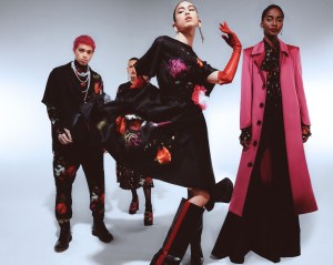 Prabal Gurung RTW Fall 2021