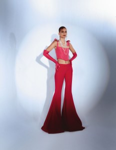 Prabal Gurung RTW Fall 2021