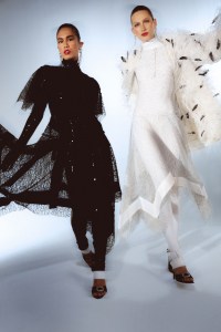 Prabal Gurung RTW Fall 2021