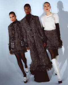 Prabal Gurung RTW Fall 2021