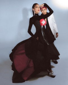 Prabal Gurung RTW Fall 2021