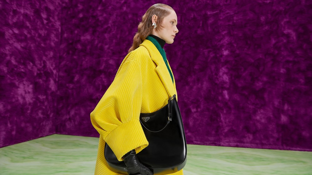 Prada details