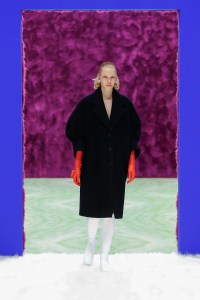 Prada RTW Fall 2021