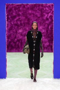 Prada RTW Fall 2021