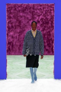 Prada RTW Fall 2021