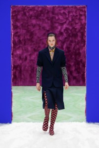 Prada RTW Fall 2021