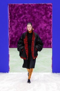 Prada RTW Fall 2021