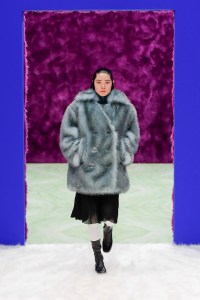 Prada RTW Fall 2021