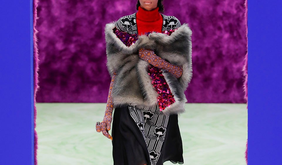 Prada RTW Fall 2021