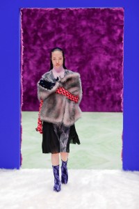 Prada RTW Fall 2021
