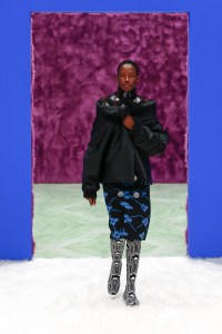 Prada RTW Fall 2021