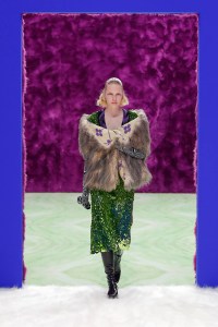 Prada RTW Fall 2021
