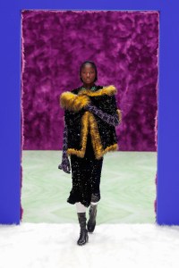 Prada RTW Fall 2021