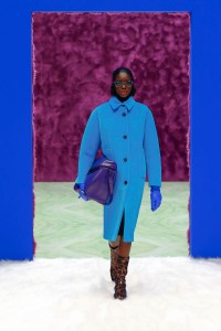 Prada RTW Fall 2021