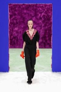 Prada RTW Fall 2021