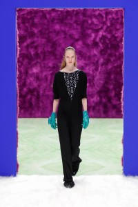 Prada RTW Fall 2021