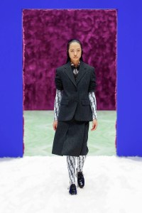 Prada RTW Fall 2021