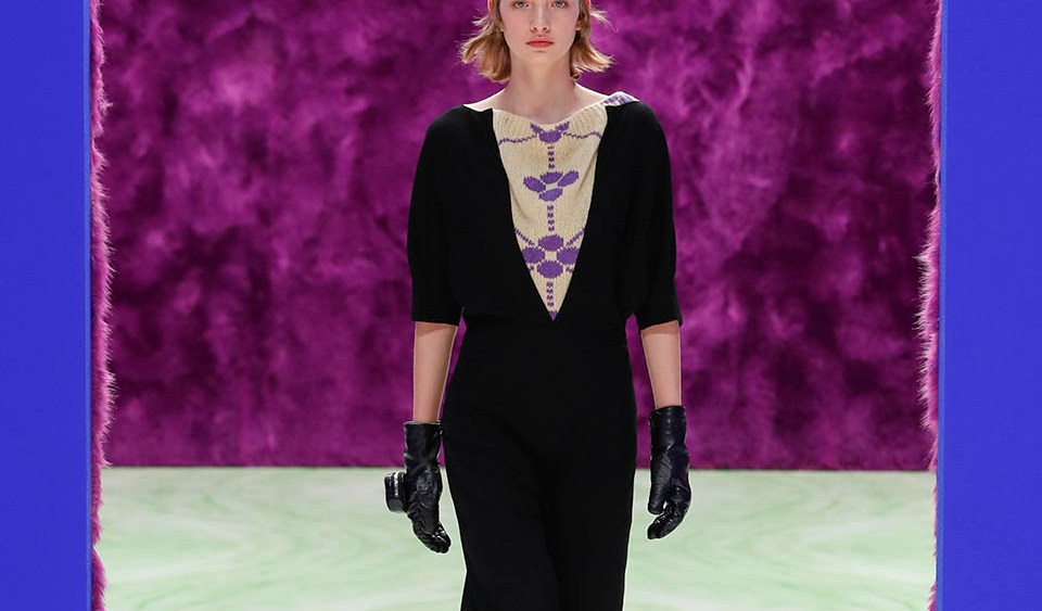 Prada RTW Fall 2021