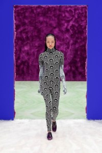 Prada RTW Fall 2021