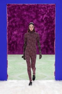 Prada RTW Fall 2021