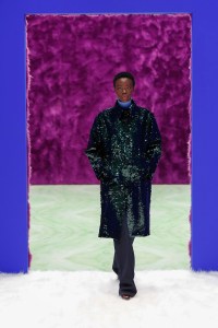 Prada RTW Fall 2021