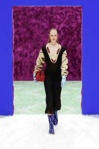 Prada RTW Fall 2021