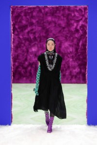 Prada RTW Fall 2021