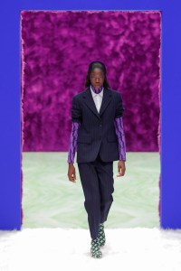 Prada RTW Fall 2021
