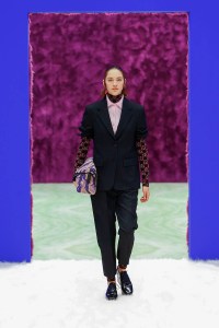Prada RTW Fall 2021