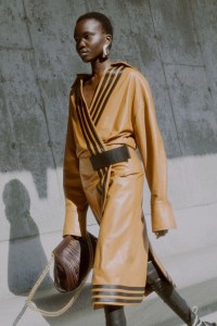Proenza Schouler RTW Fall 2021