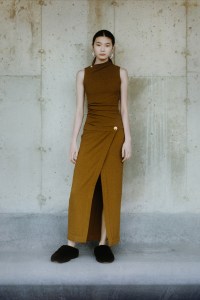 Proenza Schouler RTW Fall 2021