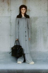 Proenza Schouler RTW Fall 2021