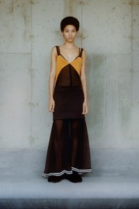 Proenza Schouler RTW Fall 2021