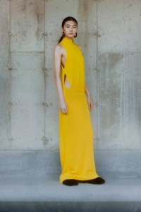 Proenza Schouler RTW Fall 2021