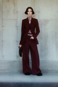 Proenza Schouler RTW Fall 2021