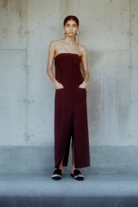 Proenza Schouler RTW Fall 2021