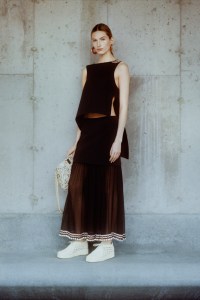 Proenza Schouler RTW Fall 2021