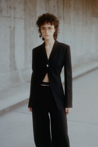 Proenza Schouler RTW Fall 2021