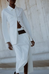 Proenza Schouler RTW Fall 2021