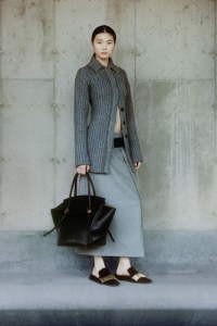 Proenza Schouler RTW Fall 2021
