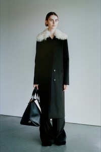 Proenza Schouler RTW Fall 2021