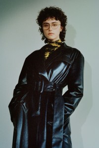 Proenza Schouler RTW Fall 2021