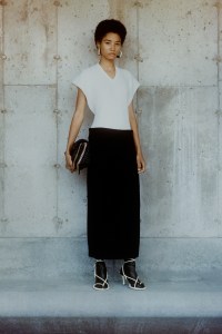 Proenza Schouler RTW Fall 2021