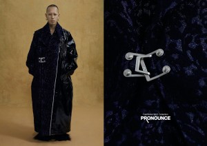 Pronounce RTW Fall 2021