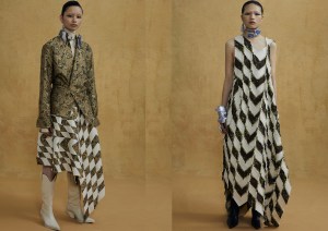 Pronounce RTW Fall 2021