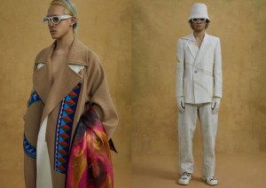 Pronounce RTW Fall 2021