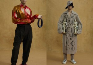 Pronounce RTW Fall 2021
