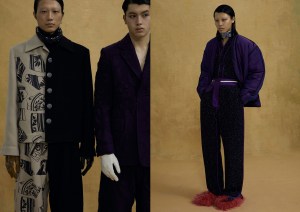 Pronounce RTW Fall 2021