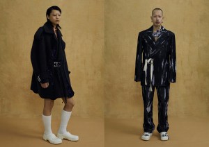 Pronounce RTW Fall 2021