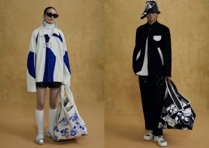 Pronounce RTW Fall 2021